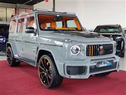 مێرسێدس بێنز G-Class